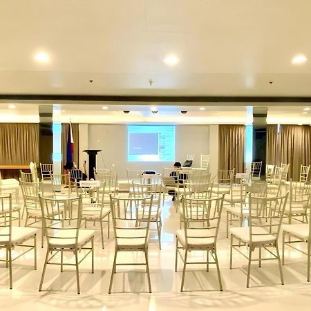 Hotel Estrella Tacloban Eksteriør bilde