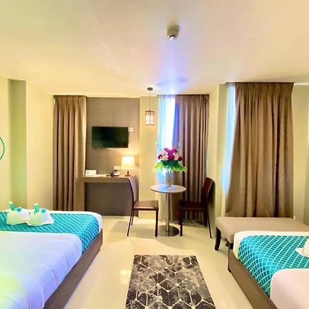 Hotel Estrella Tacloban Eksteriør bilde