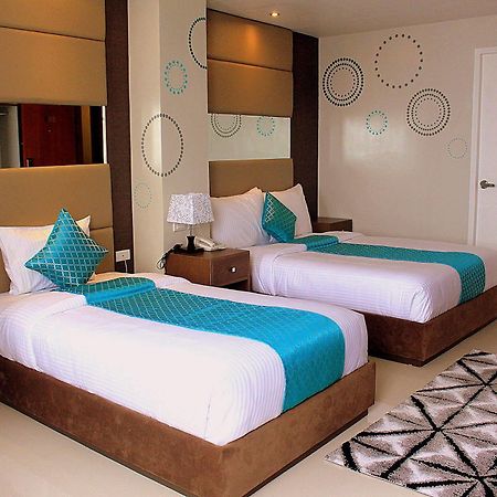 Hotel Estrella Tacloban Eksteriør bilde