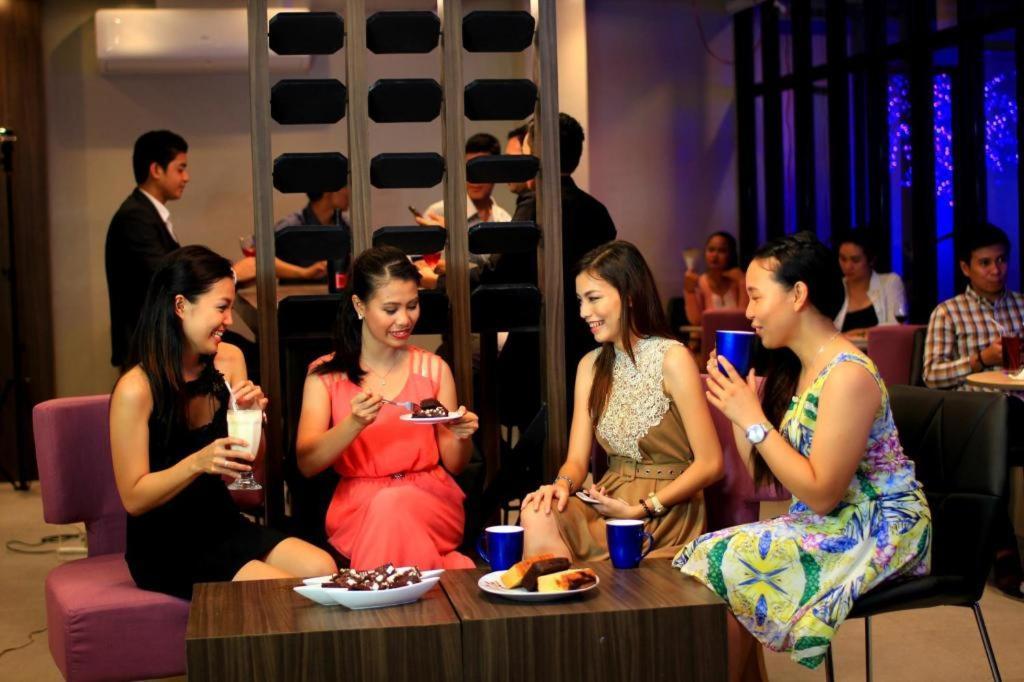 Hotel Estrella Tacloban Eksteriør bilde