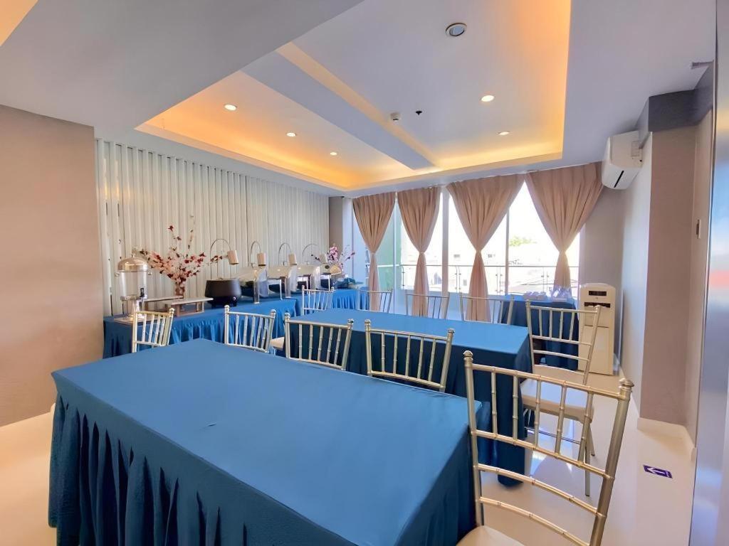 Hotel Estrella Tacloban Eksteriør bilde