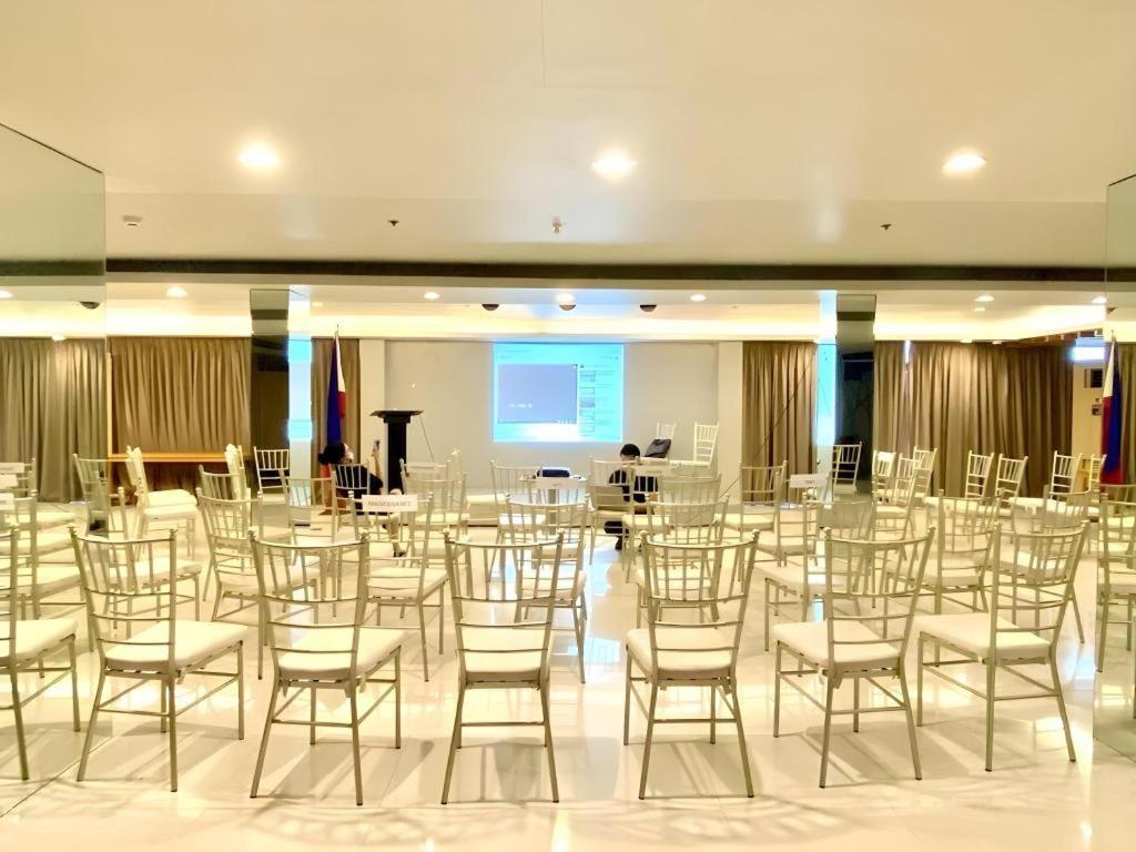 Hotel Estrella Tacloban Eksteriør bilde