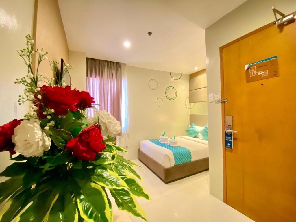 Hotel Estrella Tacloban Eksteriør bilde