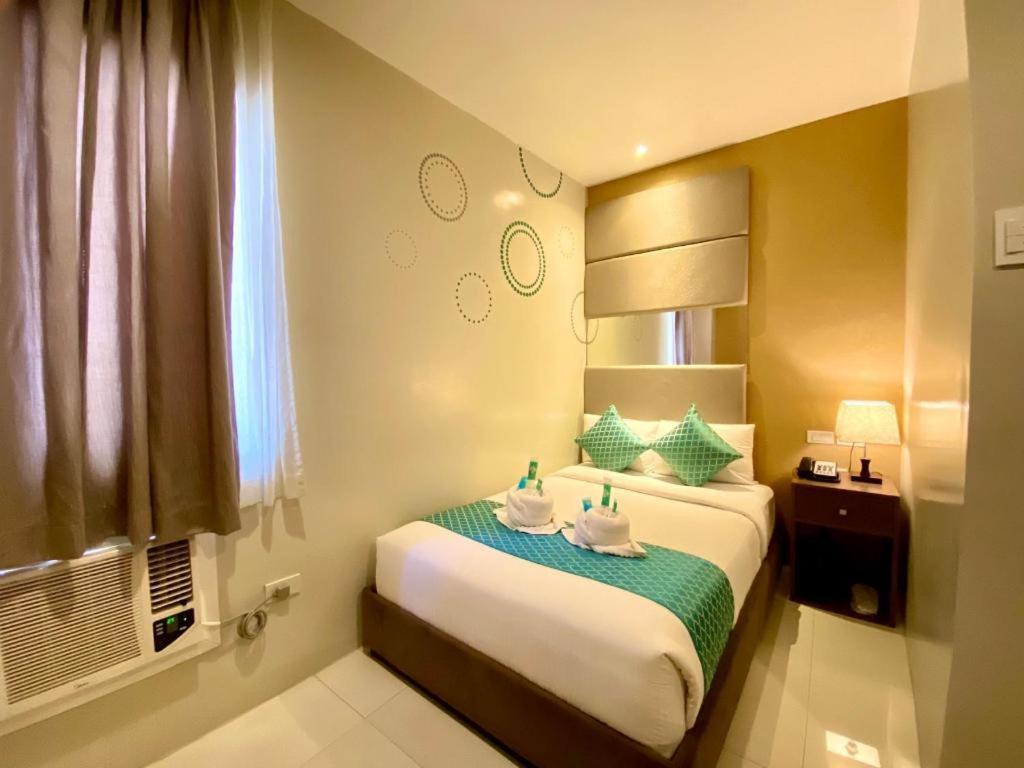 Hotel Estrella Tacloban Eksteriør bilde