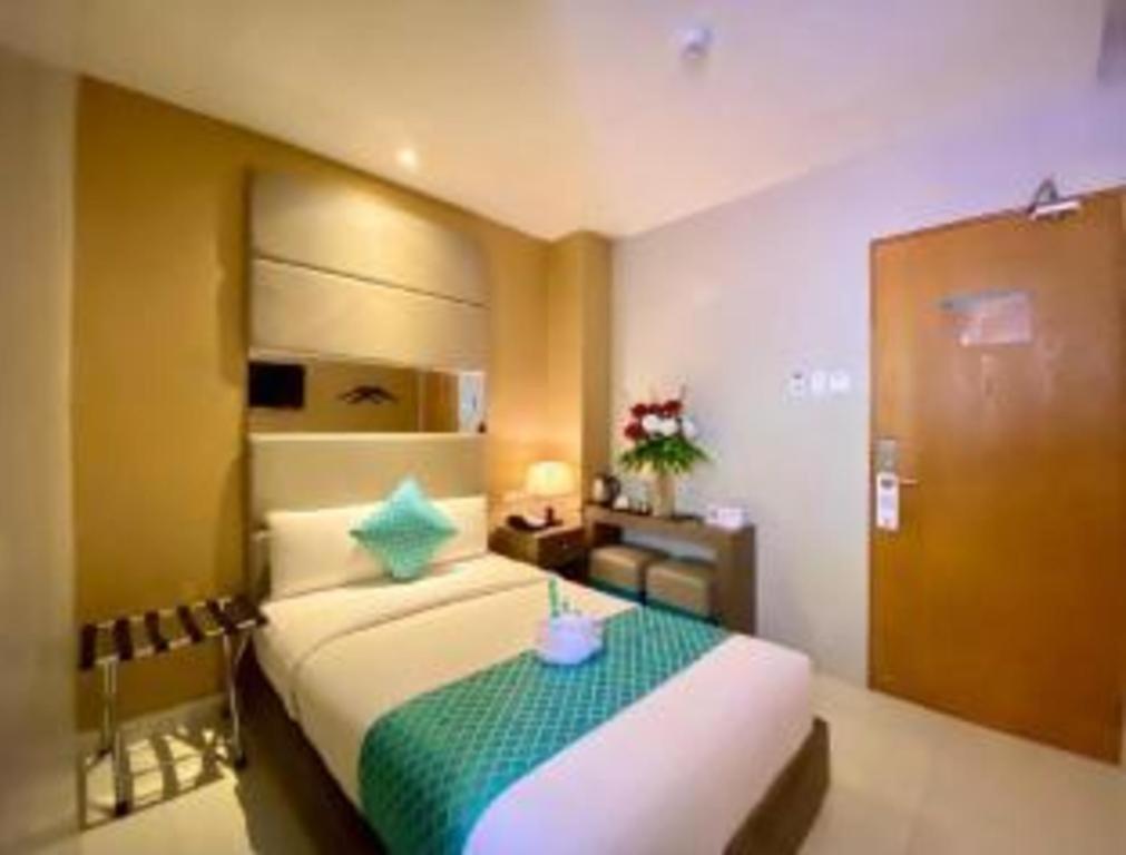Hotel Estrella Tacloban Eksteriør bilde