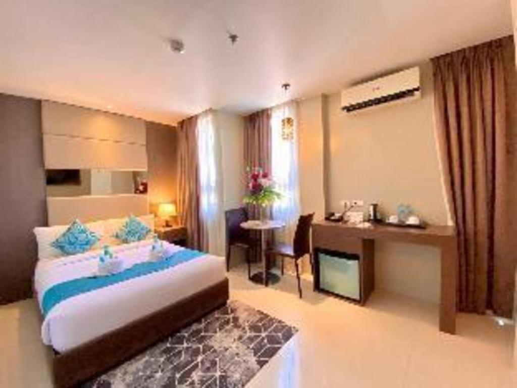 Hotel Estrella Tacloban Eksteriør bilde