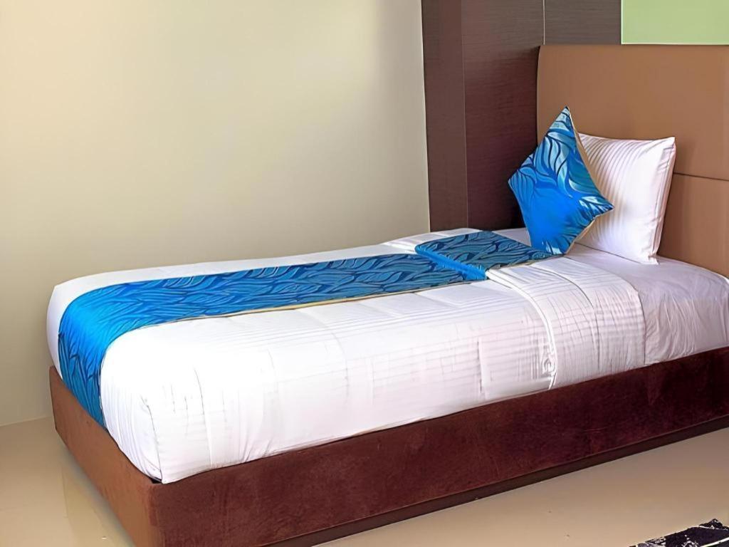 Hotel Estrella Tacloban Eksteriør bilde