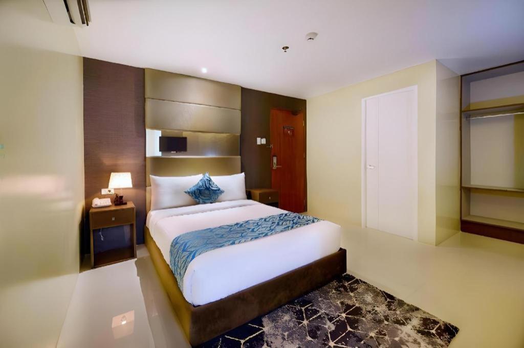 Hotel Estrella Tacloban Eksteriør bilde