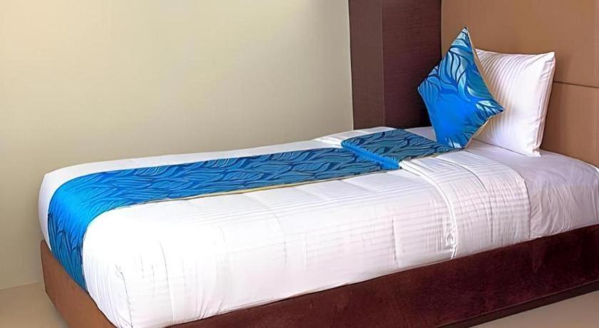 Hotel Estrella Tacloban Eksteriør bilde