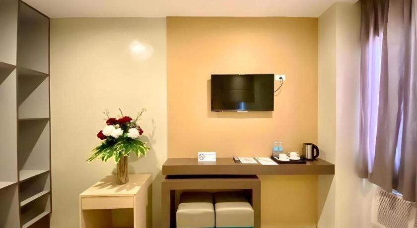 Hotel Estrella Tacloban Eksteriør bilde