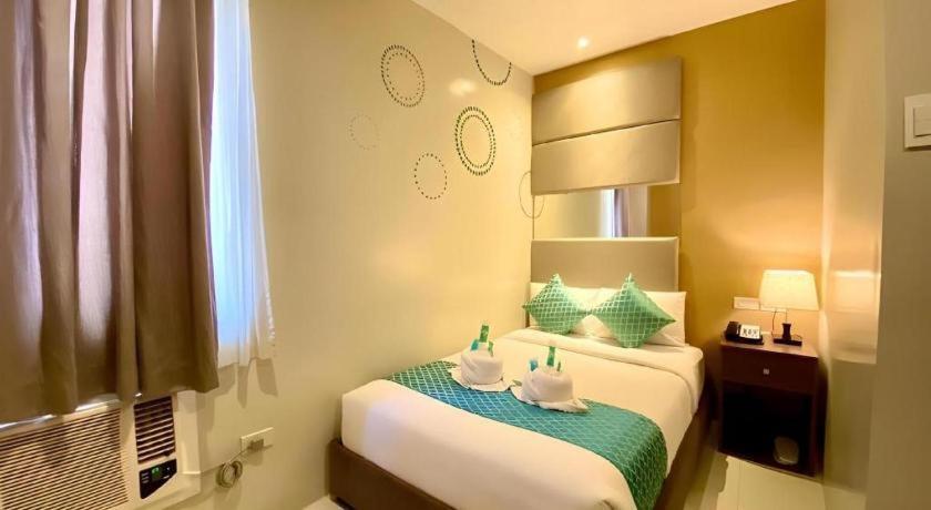 Hotel Estrella Tacloban Eksteriør bilde