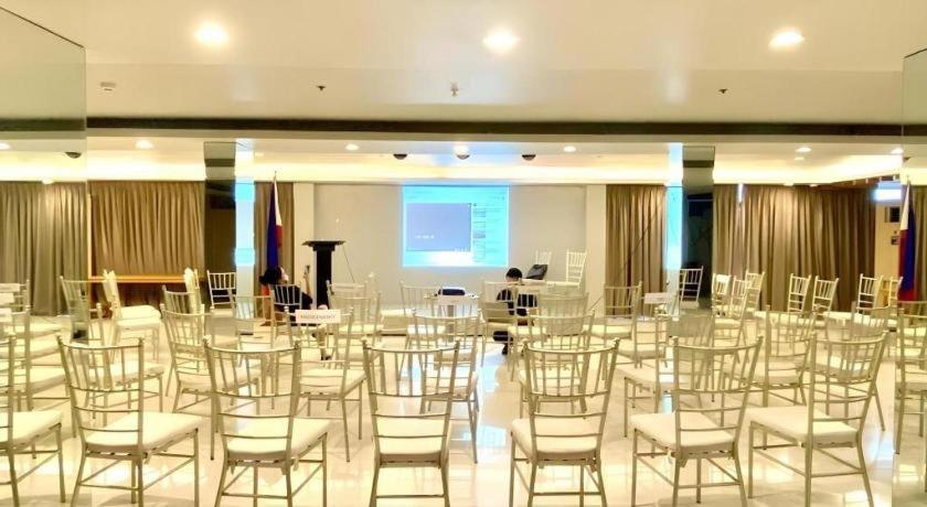 Hotel Estrella Tacloban Eksteriør bilde