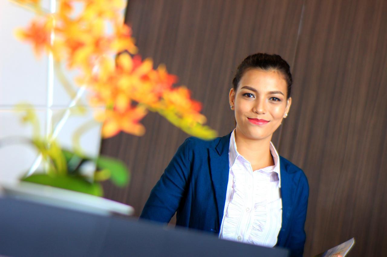 Hotel Estrella Tacloban Eksteriør bilde