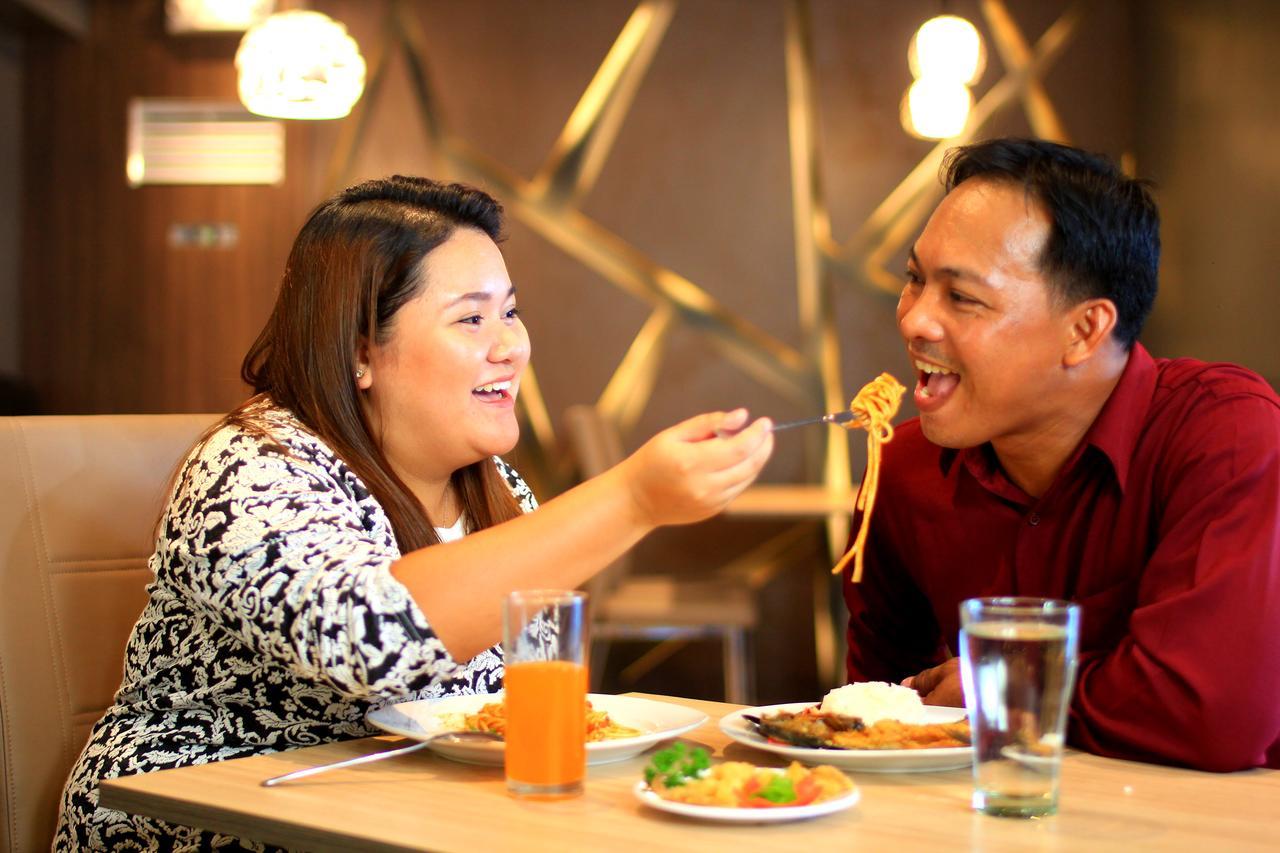 Hotel Estrella Tacloban Eksteriør bilde