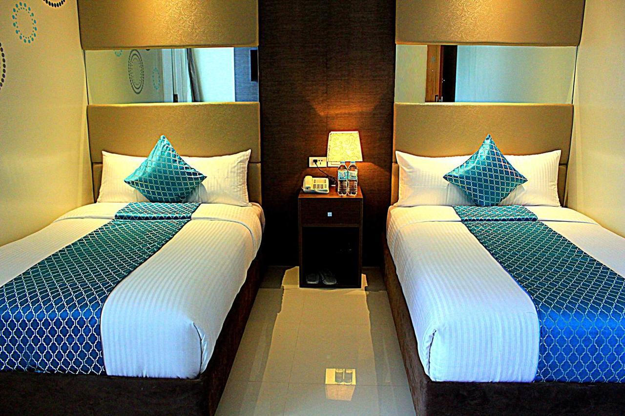 Hotel Estrella Tacloban Eksteriør bilde