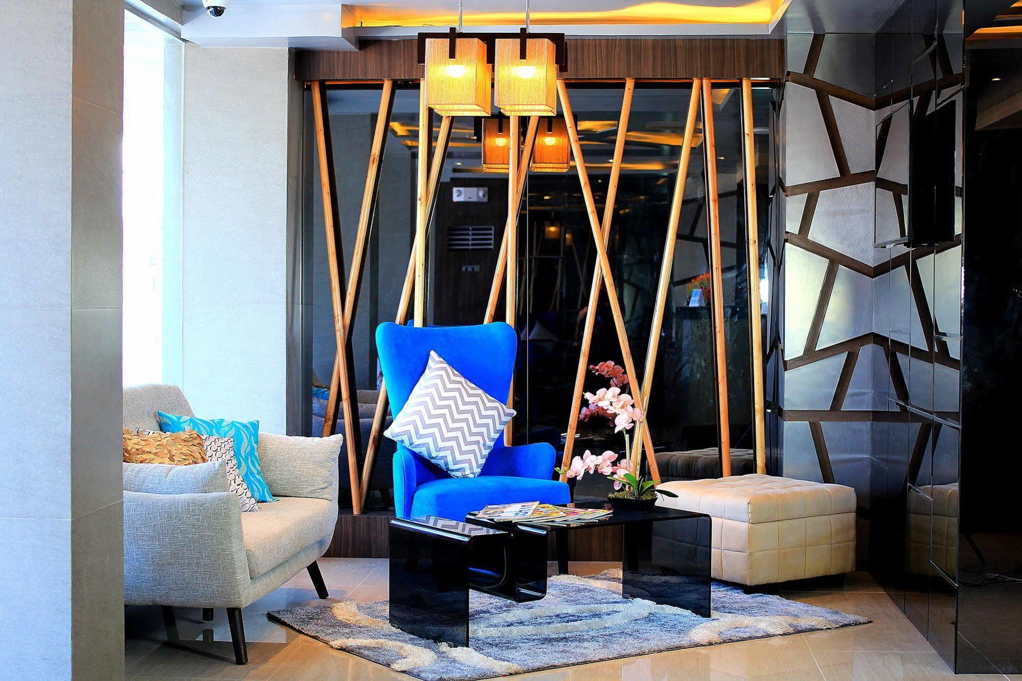 Hotel Estrella Tacloban Eksteriør bilde