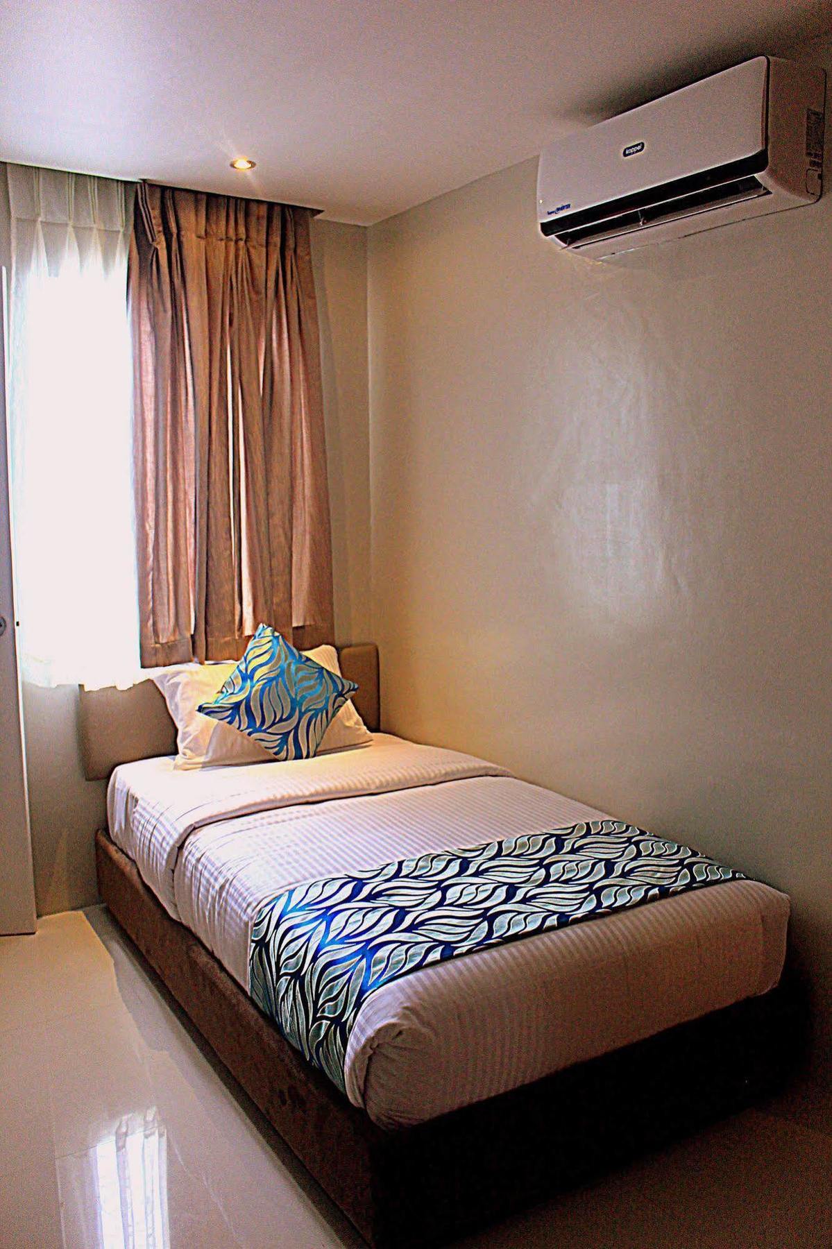 Hotel Estrella Tacloban Eksteriør bilde