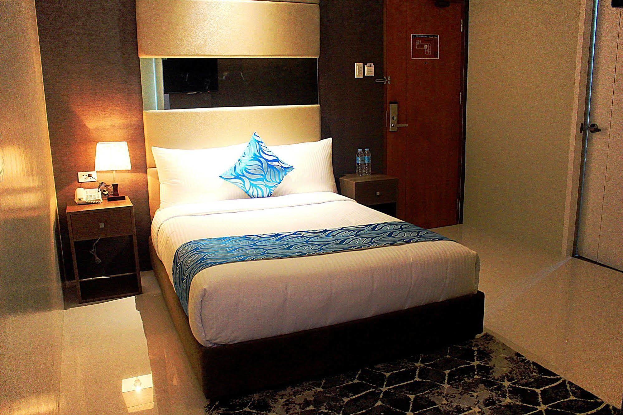 Hotel Estrella Tacloban Eksteriør bilde
