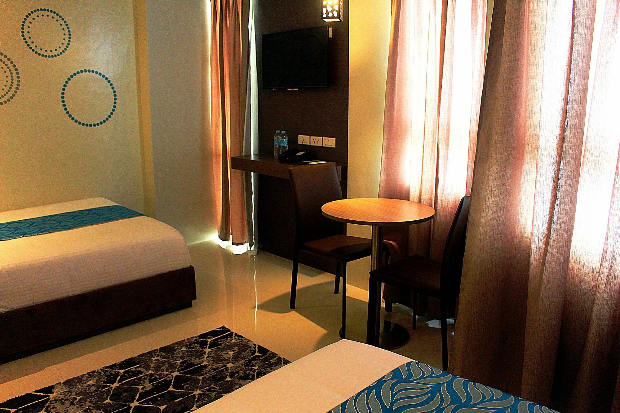 Hotel Estrella Tacloban Eksteriør bilde